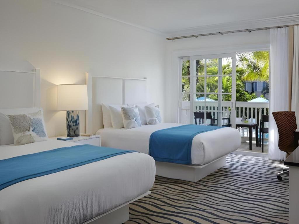 The Marker Key West Harbor Resort Eksteriør billede