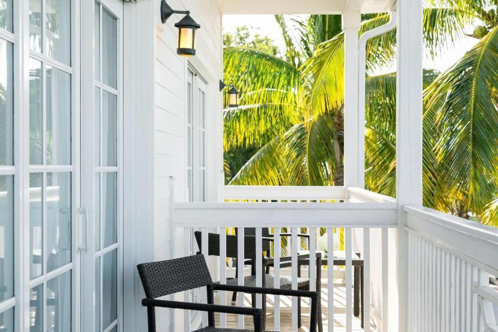 The Marker Key West Harbor Resort Eksteriør billede